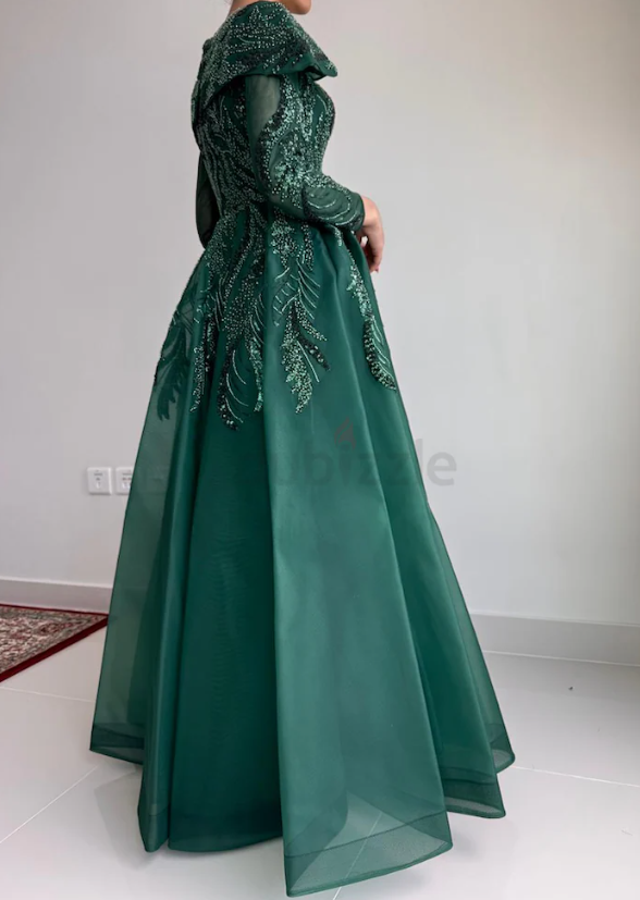 Maxi dress for Party function