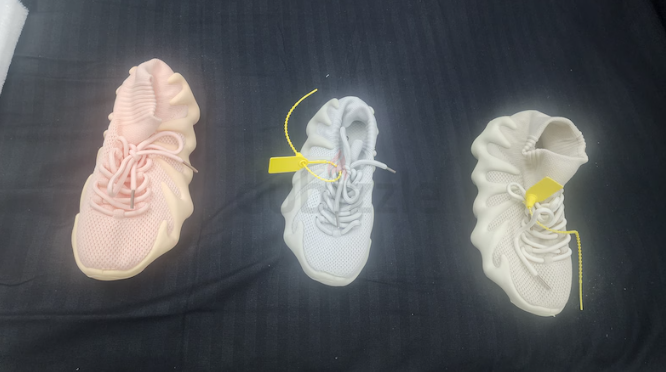 Stylish shoes in affordable prices