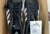 Adidas Grand Court tennis shoes
