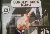Business studies class 12 concept book