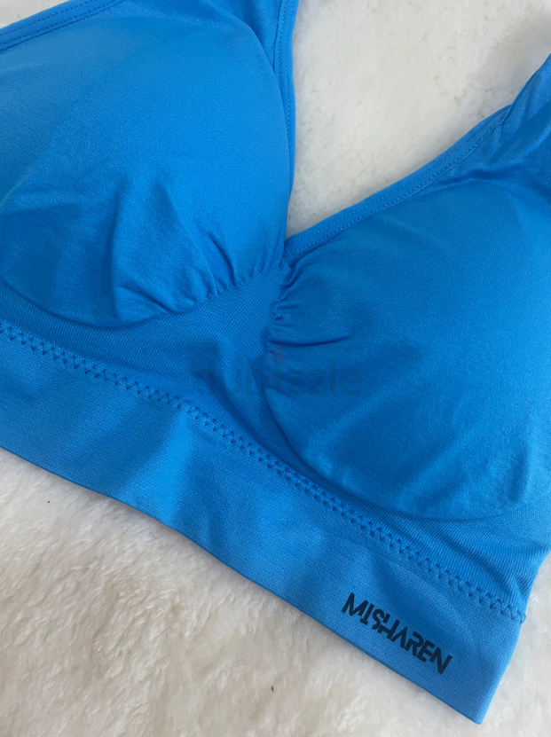 Misharen Seamless Bra For Women