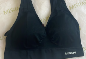 Misharen Seamless Bra For Women