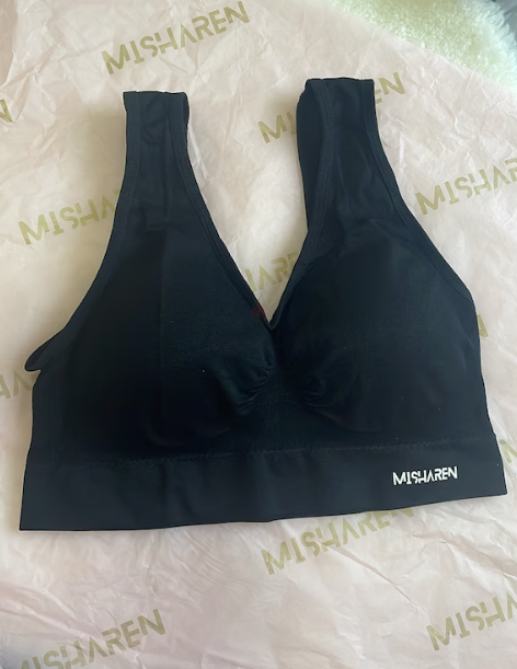 Misharen Seamless Bra For Women