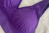 Misharen Seamless Bra For Women