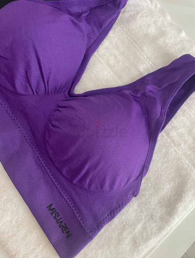 Misharen Seamless Bra For Women