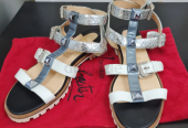 Authentic Christian Louboutin sandals 38/5