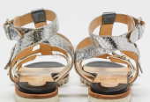 Authentic Christian Louboutin sandals 38/5