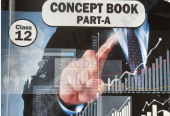 Business studies concept book