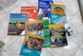 IGCSE full books (course)