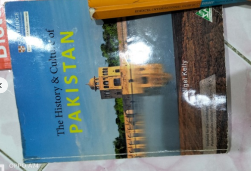 IGCSE full books (course)