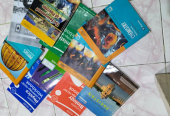 IGCSE full books (course)