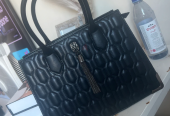 Aldo Black Bag