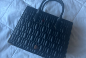 Aldo Black Bag