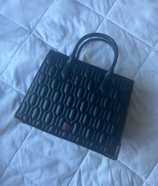 Aldo Black Bag