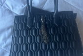 Aldo Black Bag