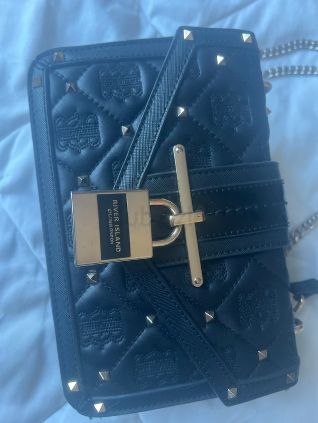 River island Bag
