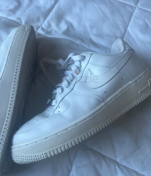 Nike Air Force 1