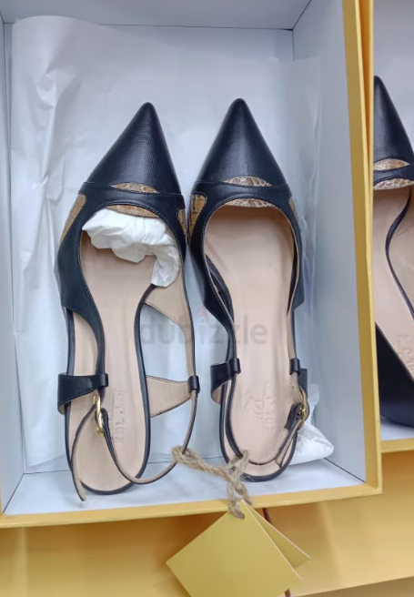 EBL BRANd Ladies sandle