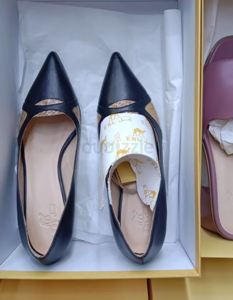 EBL BRANd Ladies sandle