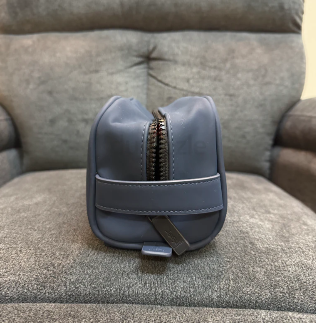 YSL toiletry bag