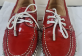 Authentic Christian Louboutin 38/5 still new.