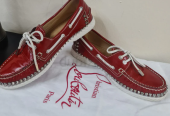 Authentic Christian Louboutin 38/5 still new.