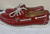 Authentic Christian Louboutin 38/5 still new.