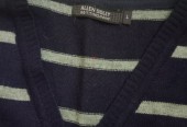 sando sweater for mens grand Allen Solly and Bossini.. size L and Xl. .