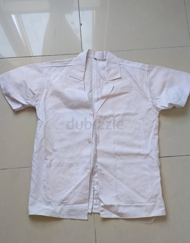 Lab coat for sale