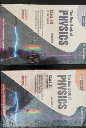 The new book of physics