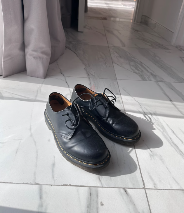 Dr Martens 1461