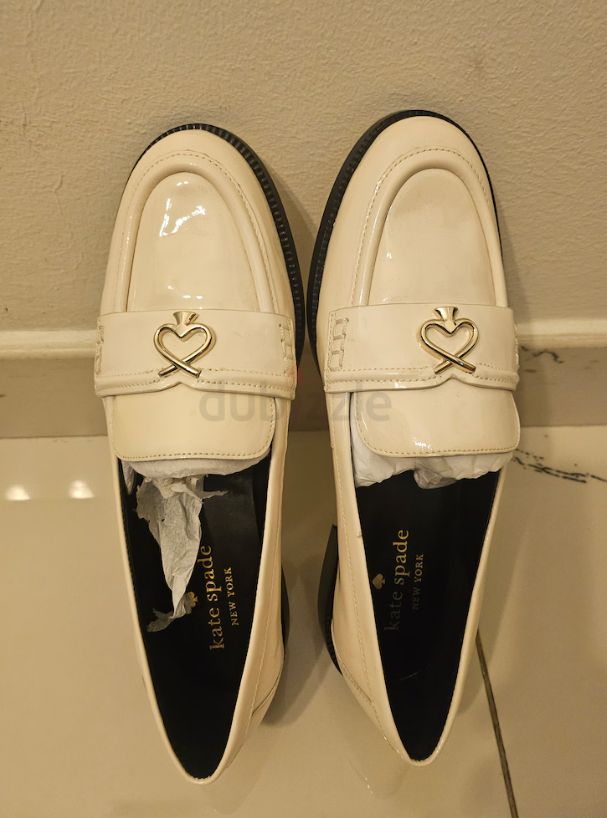 Loafers – Women- Kate Spade