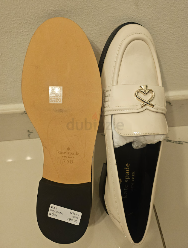 Loafers – Women- Kate Spade