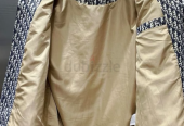 Dior mens jacket
