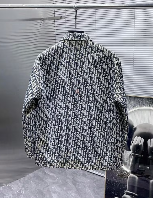 Dior mens jacket