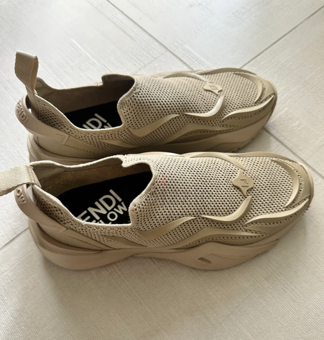 Fendi men’s shoes ( original)