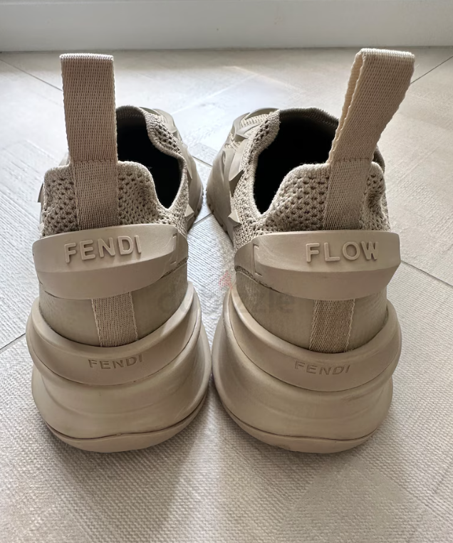 Fendi men’s shoes ( original)