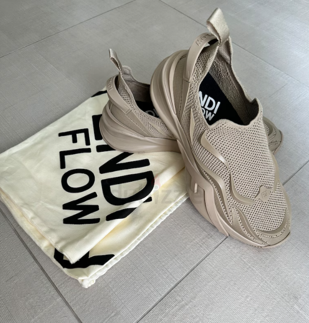 Fendi men’s shoes ( original)