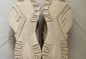 Fendi men’s shoes ( original)