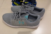 Under Armour Shoes for sale size EU 39
