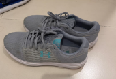 Under Armour Shoes for sale size EU 39