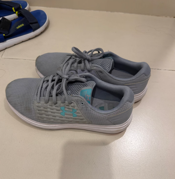 Under Armour Shoes for sale size EU 39