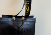 Fendi Large Sunshine Bag