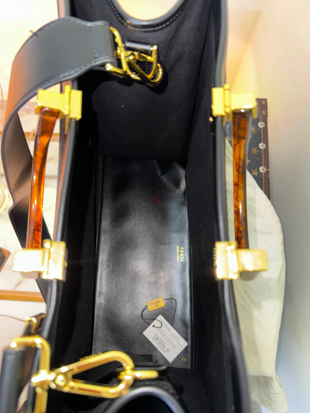 Fendi Large Sunshine Bag