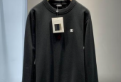 Chanel mens sweatshirt