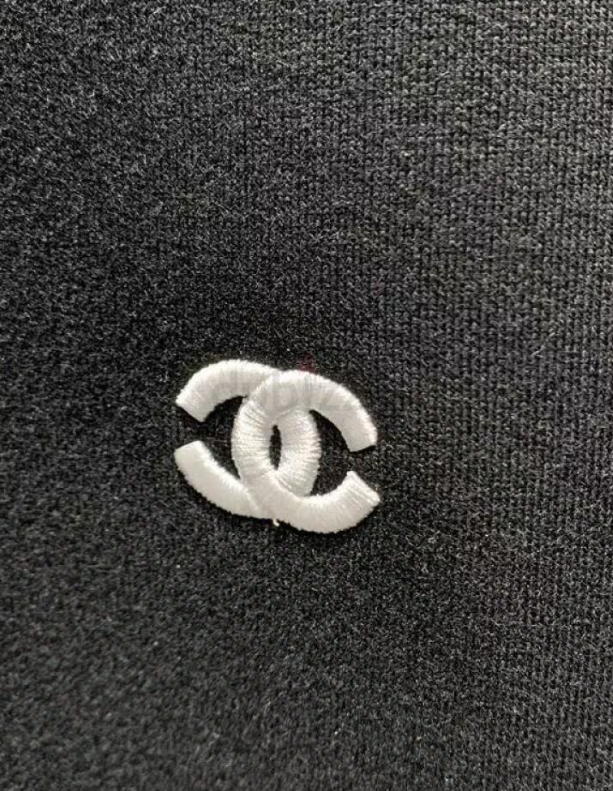 Chanel mens sweatshirt