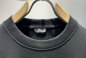 Chanel mens sweatshirt