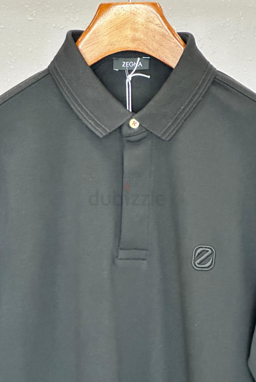 Zegna Mens sweatshirt