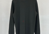 Zegna Mens sweatshirt