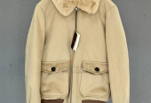 Loro Piana Mens Jackets